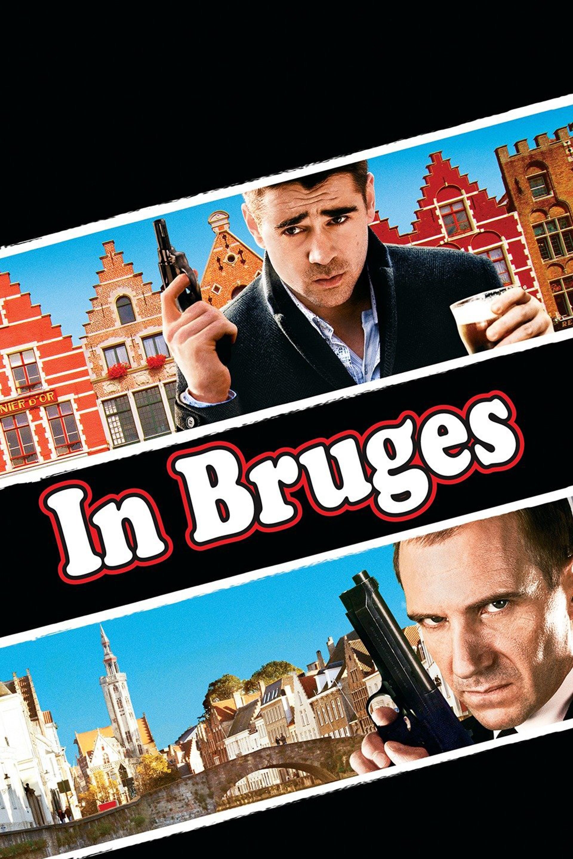 In Bruges (2008) [285881] (A1708528691) [[Movies]] --Plex--
